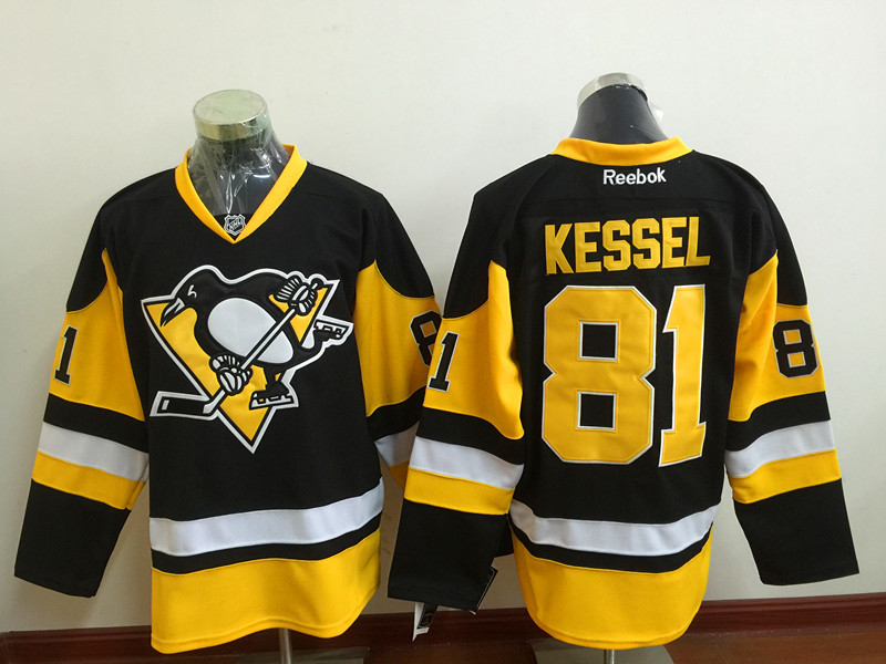 Pittsburgh Penguins jerseys-062
